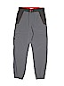 Under Armour Gray Active Pants Size M (youth) - photo 1