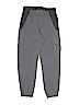 Under Armour Gray Active Pants Size M (youth) - photo 2
