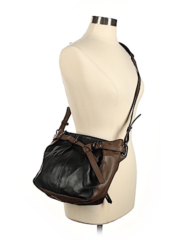 Kooba Leather Crossbody Bag (view 2)