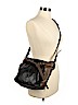 Kooba Black Leather Crossbody Bag One size - photo 2