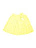 Assorted Brands 100% Cotton Yellow Skirt Size 14 - photo 2