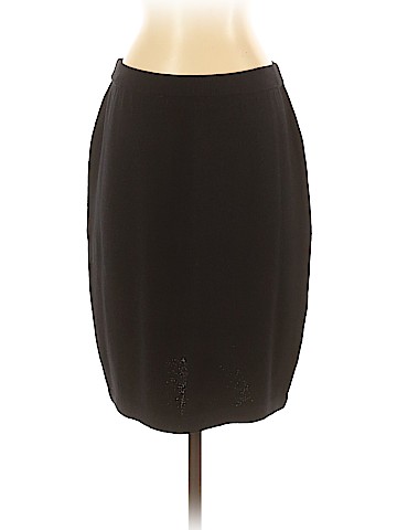 St. John Casual Skirt (view 1)