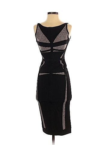 Herve Leger Cocktail Dress (view 1)
