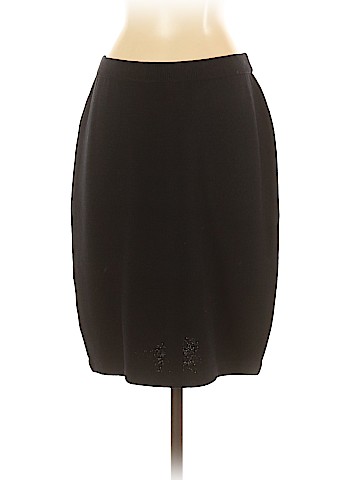 St. John Casual Skirt (view 2)
