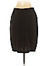 St. John Black Casual Skirt Size 8 - photo 2