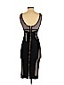 Herve Leger Black Cocktail Dress Size S - photo 2