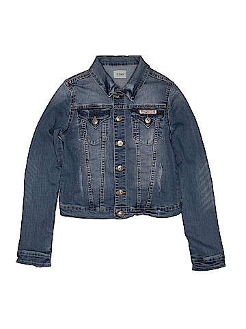 Hudson Jeans Denim Jacket (view 1)