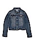 Hudson Jeans Blue Denim Jacket Size L (youth) - photo 1