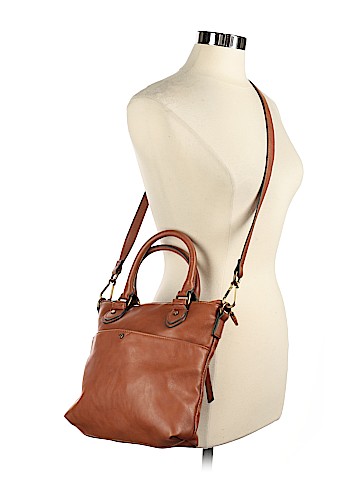 Merona Satchel (view 2)