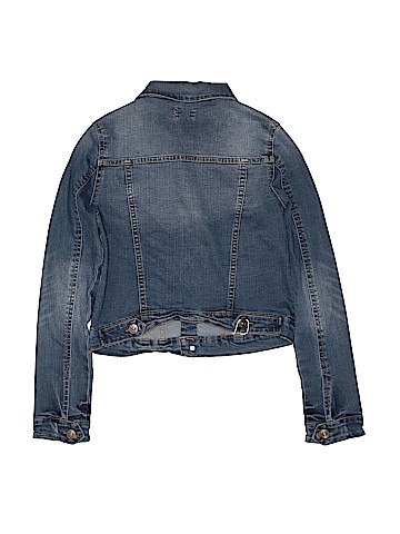 Hudson Jeans Denim Jacket (view 2)