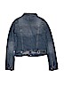 Hudson Jeans Blue Denim Jacket Size L (youth) - photo 2