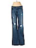 Habitual Blue Jeans Size 26 waist - photo 1