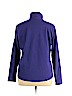 Old Navy 100% Polyester Purple Fleece Size XL - photo 2