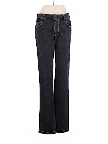 Jil Sander Jeans (view 1)