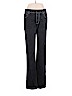 Jil Sander Black Jeans Size EU 38 / US 8 - photo 1
