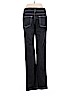 Jil Sander Black Jeans Size EU 38 / US 8 - photo 2