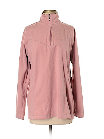 Maurices Fleece (view 1)