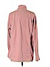 Maurices 100% Polyester Pink Fleece Size 14 (0) - photo 2