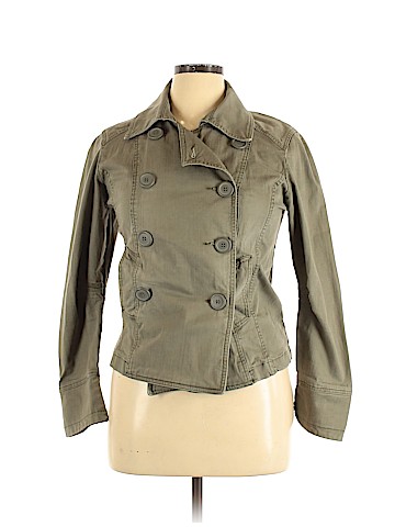 No Boundaries Jacket (view 1)