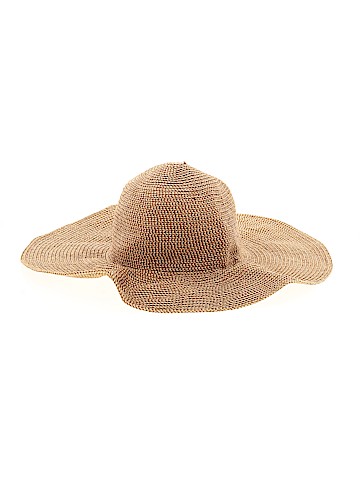 BP. Sun Hat (view 1)