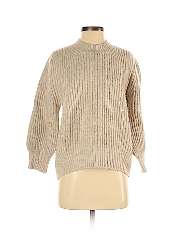 Brochu Walker Pullover Sweater (view 1)