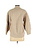 Brochu Walker Tan Pullover Sweater Size S - photo 2