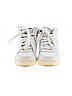 Skechers White Sneakers Size 12 1/2 (kids) - photo 2