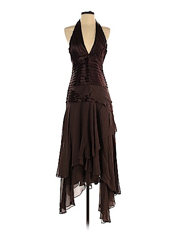 BCBGMAXAZRIA Cocktail Dress (view 1)