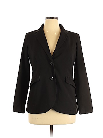 George Blazer (view 1)