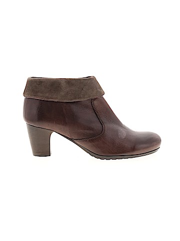 Manas Design Ankle Boots (view 1)