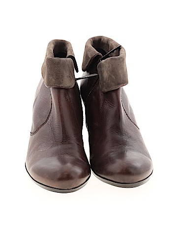 Manas Design Ankle Boots (view 2)