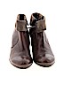 Manas Design Brown Ankle Boots Size EU 40 - photo 2