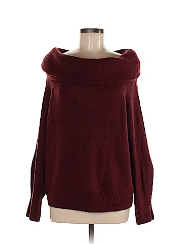 H&M Pullover Sweater (view 1)