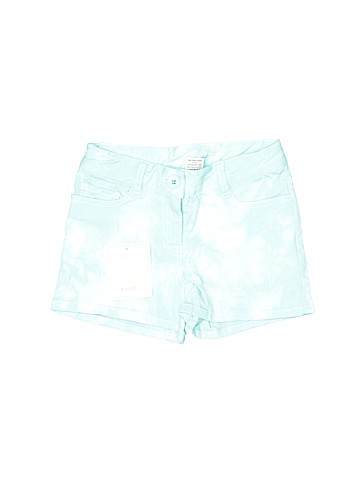E. Land Denim Shorts (view 1)