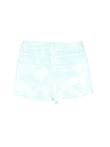 E. Land Denim Shorts (view 2)