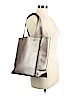 Neiman Marcus Gray Tote One size - photo 2