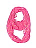 Top It Off Print Pink Scarf One size - photo 1