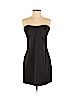 Walter by Walter Baker Black Cocktail Dress Size M - photo 1