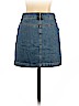 BDG 100% Cotton Blue Denim Skirt Size XS-T Petite - photo 2