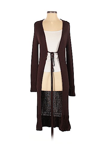 Bruno Manetti Cardigan (view 1)