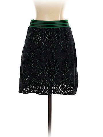 Anna Sui Casual Skirt (view 2)