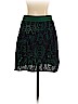 Anna Sui Green Casual Skirt Size 4 - photo 2