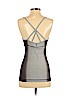 Lululemon Athletica Gray Active Tank Size 4 - photo 2
