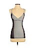 Lululemon Athletica Gray Active Tank Size 4 - photo 1