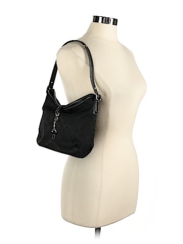 Coach Shoulder Bag (view 2)