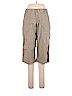 Nike x ACG Tan Active Pants Size 6 - photo 1