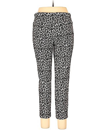 Jules & Leopold Velour Pants (view 2)