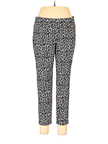 Jules & Leopold Velour Pants (view 1)