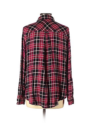 Lucky Brand Long Sleeve Top (view 2)