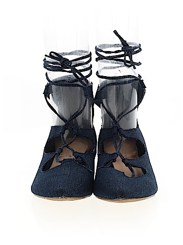 Shoedazzle Flats (view 2)